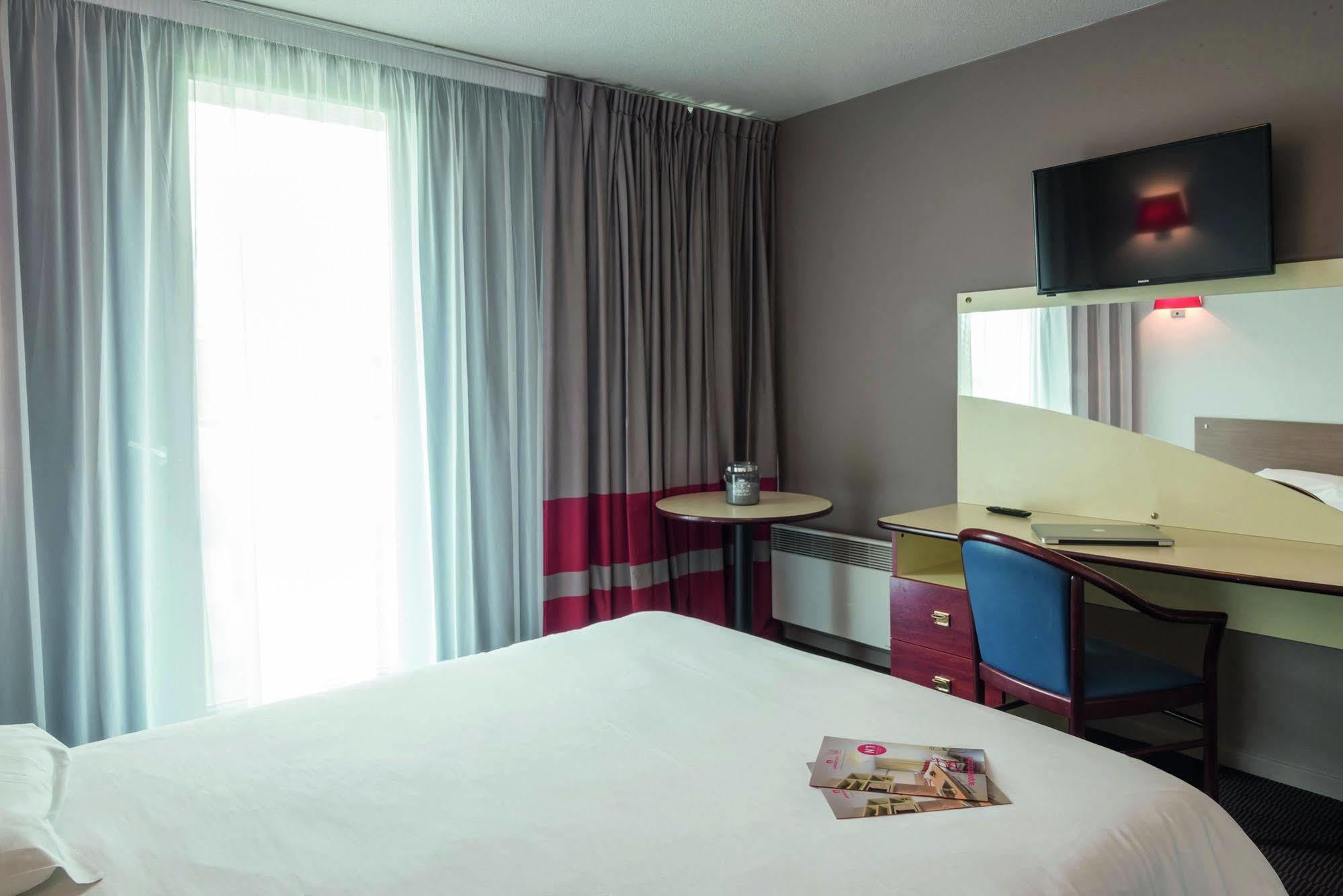 Aparthotel Appart'city Confort Grand Palais Lille